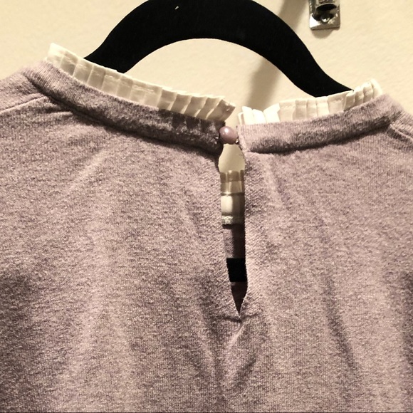 Business sweater - Picture 2 of 2